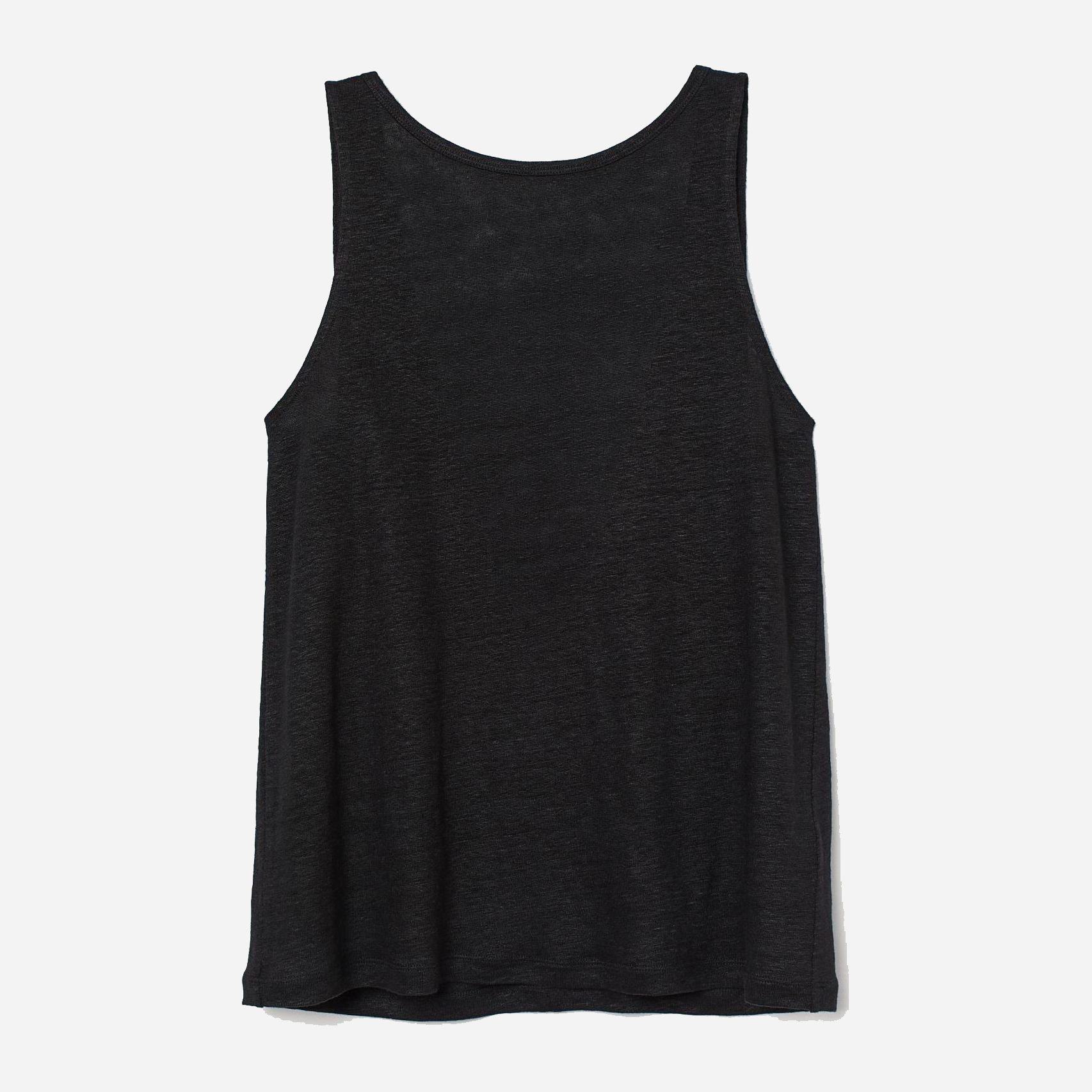 

Майка H&M 7792680sm L Черная