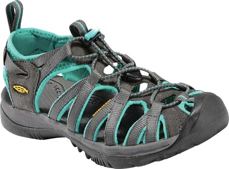 

Женские сандалии Keen Whisper Sandal Dark Shadow/Ceramic 36
