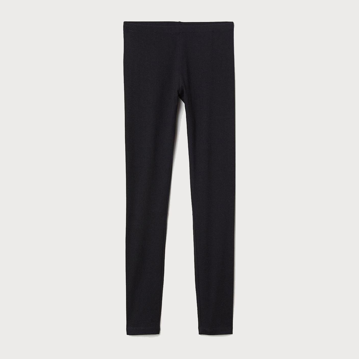 

Лосины H&M 8177772dm 2XL Черные