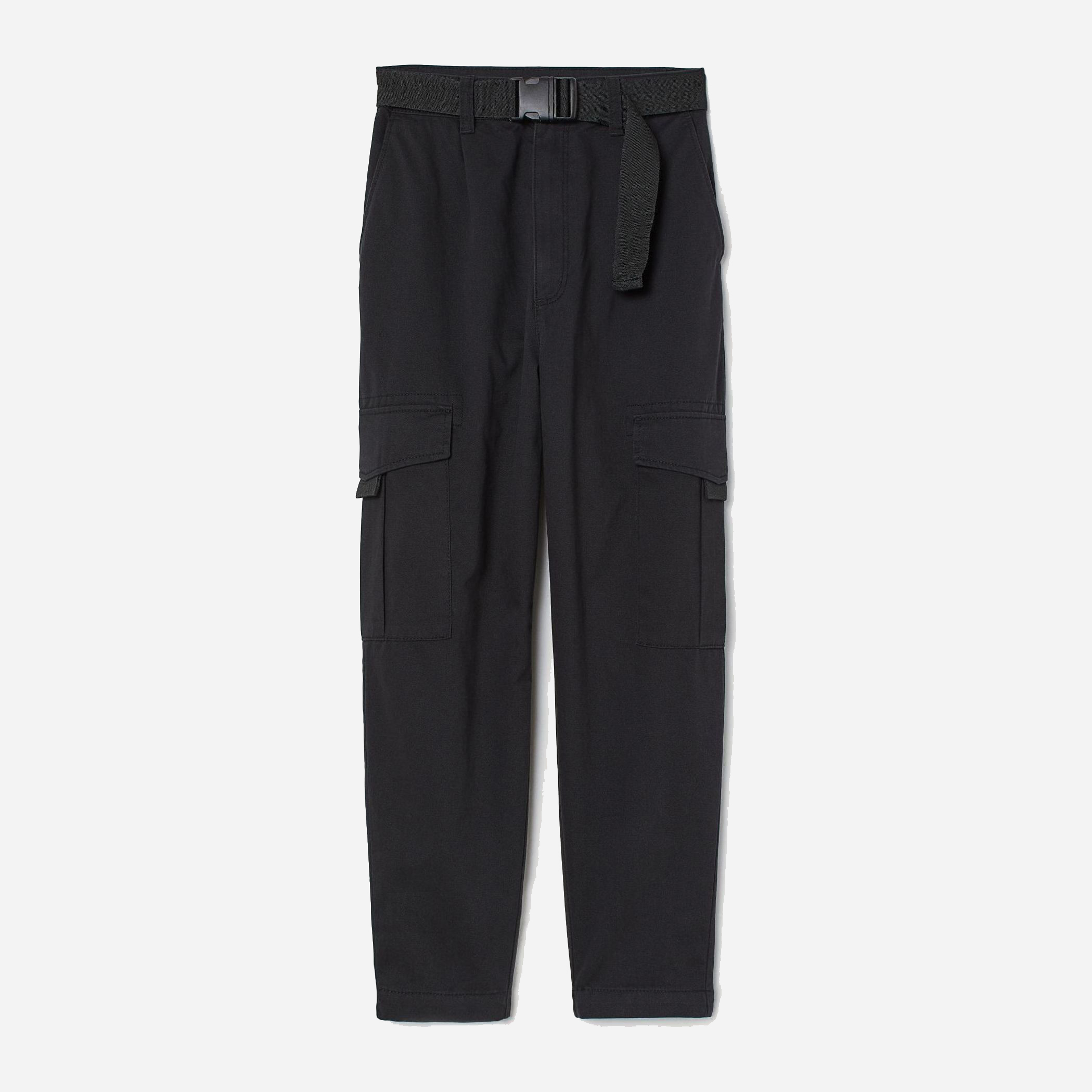 

Брюки H&M 8276581sm  Черные, Брюки H&M 8276581sm 36 Черные