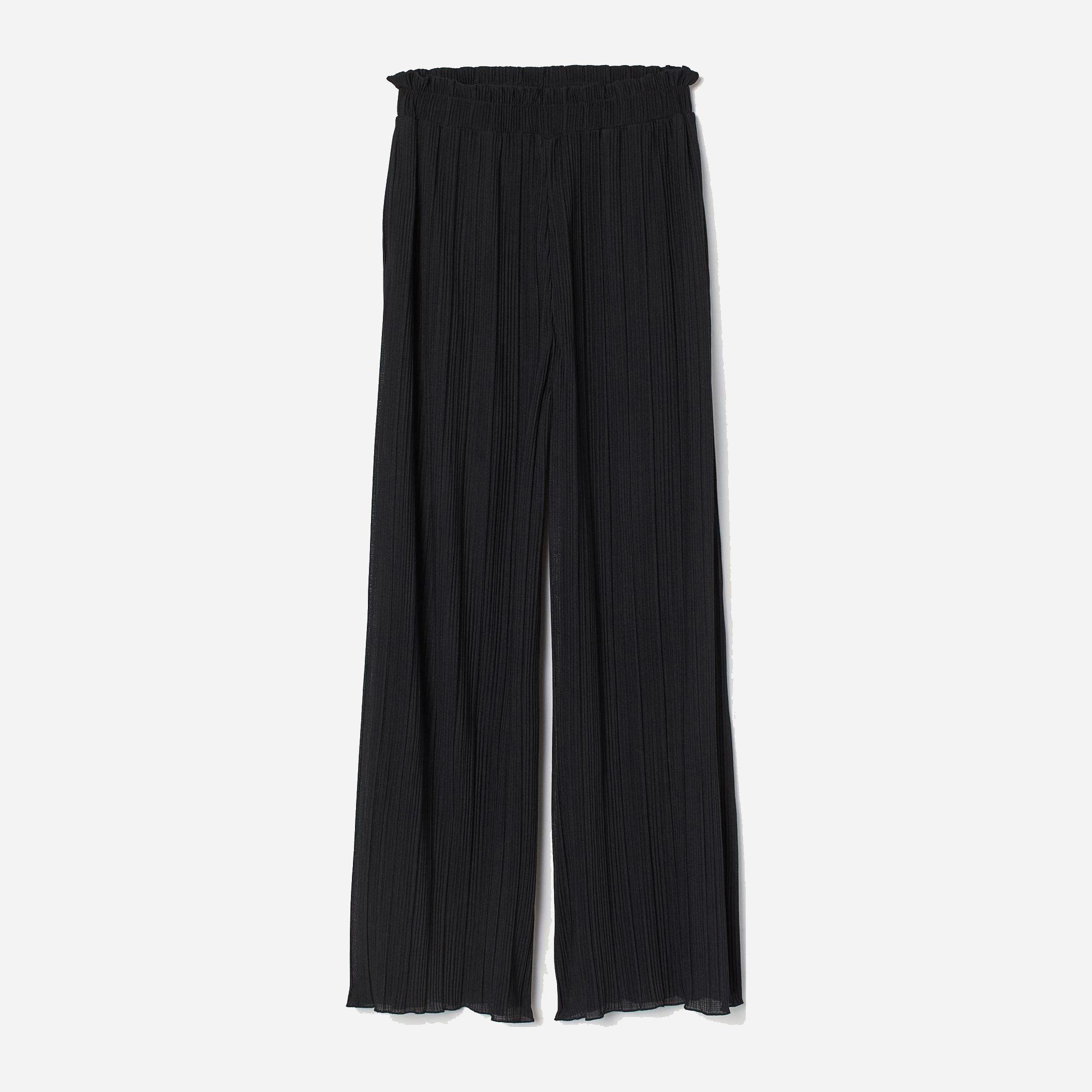 

Брюки H&M 8412831dm 38 Черные