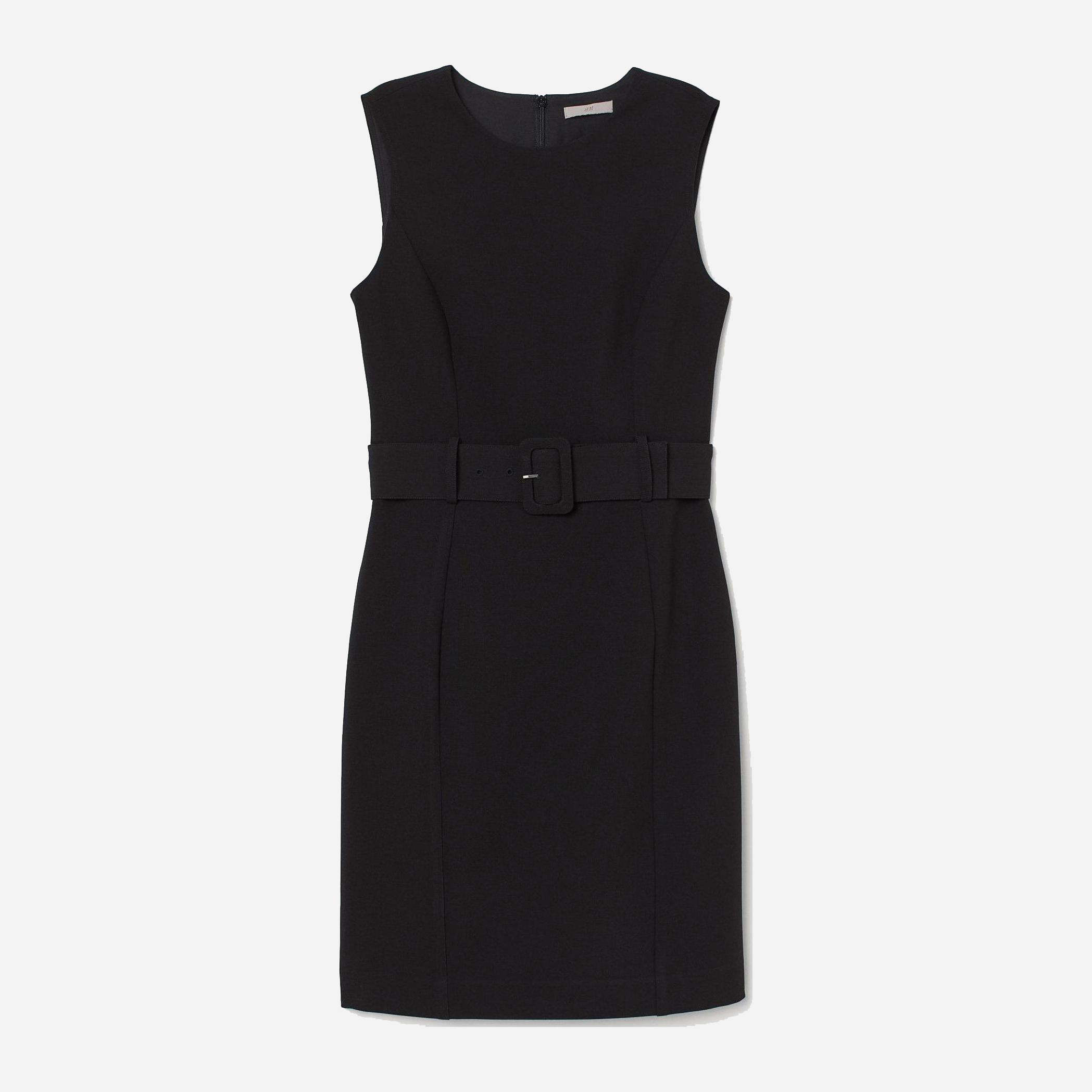 

Платье H&M 8489971dm  Черное, Платье H&M 8489971dm 40 Черное