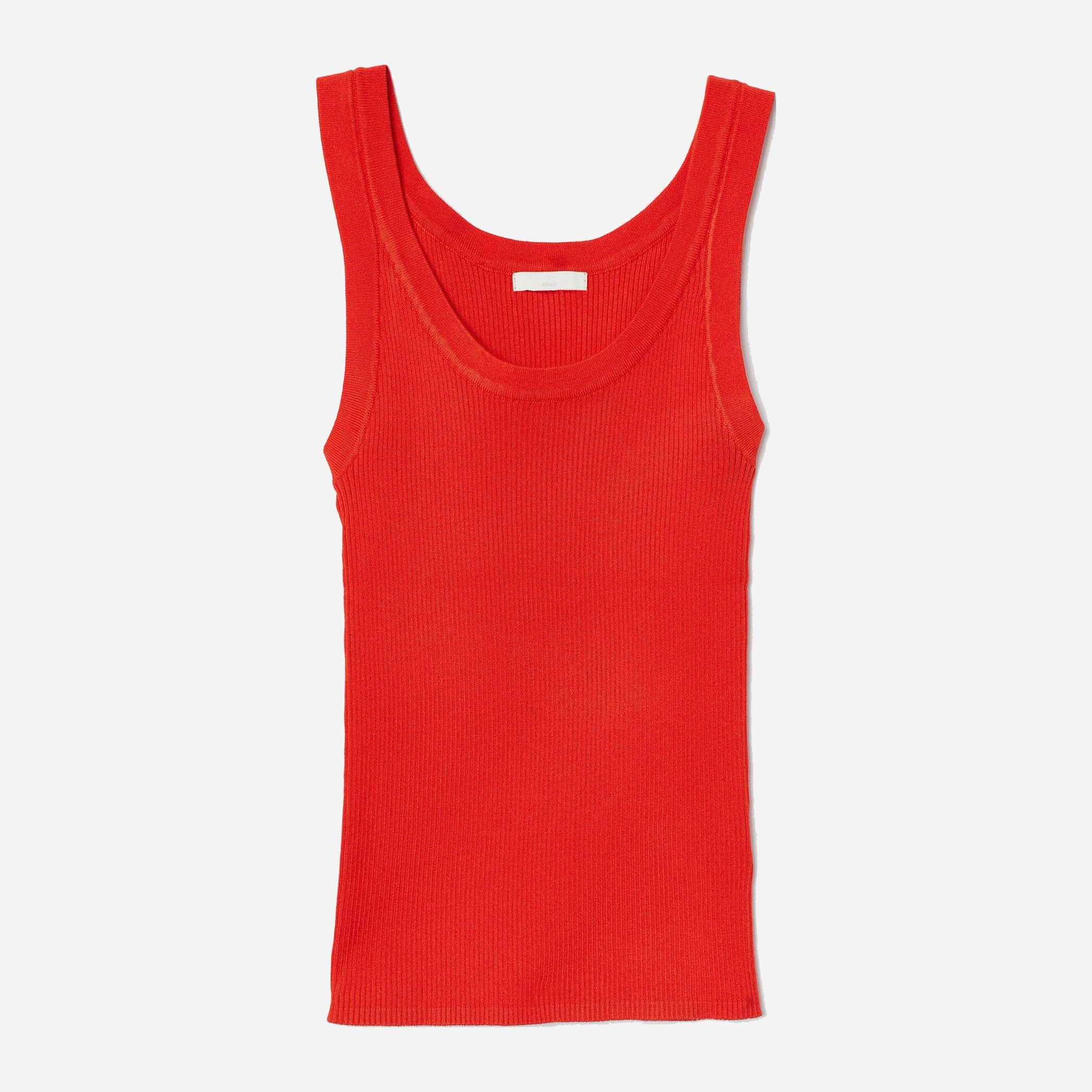 

Майка H&M 8797811sm M Ярко-коралловая