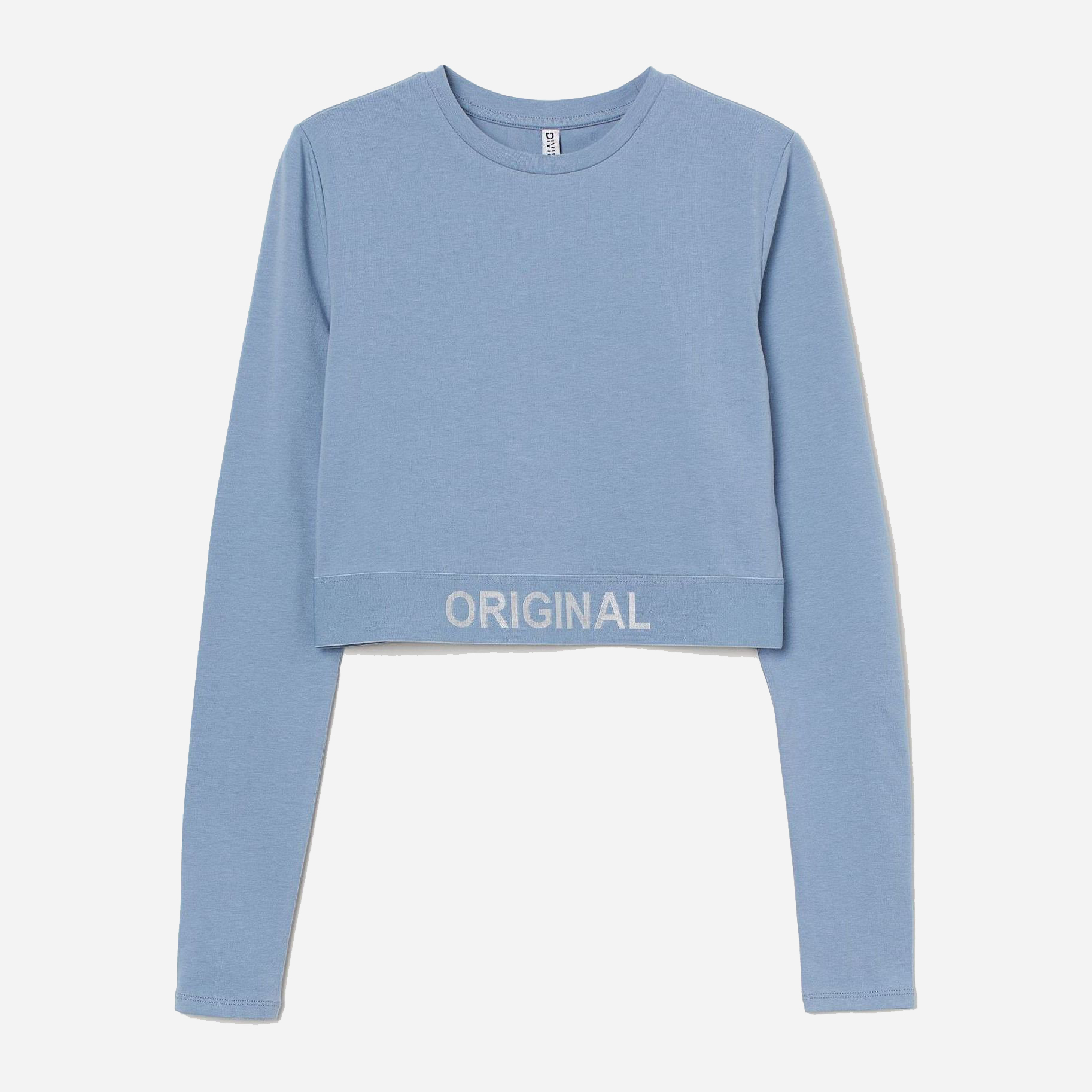 

Спортивный топ H&M 8934202dm S Голубой