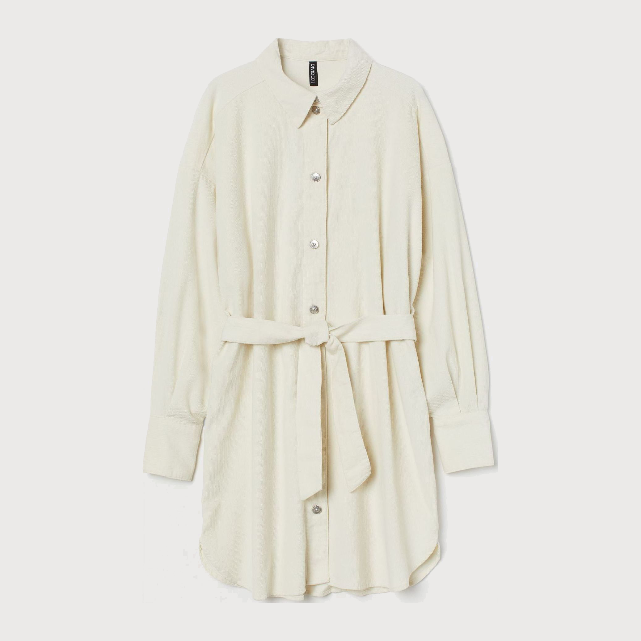 

Платье H&M 9025282sm XL Кремовое