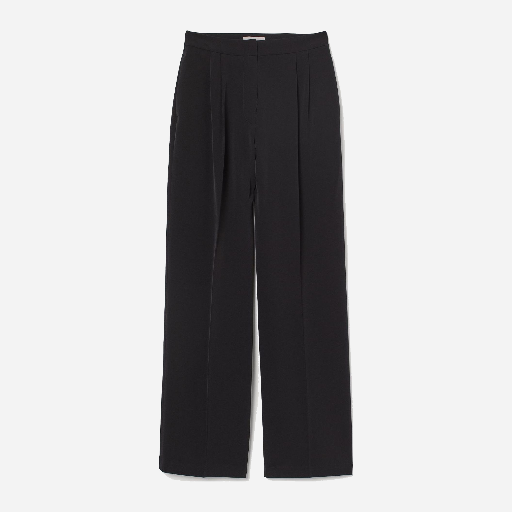 

Брюки H&M 9030042sm 38 Черные