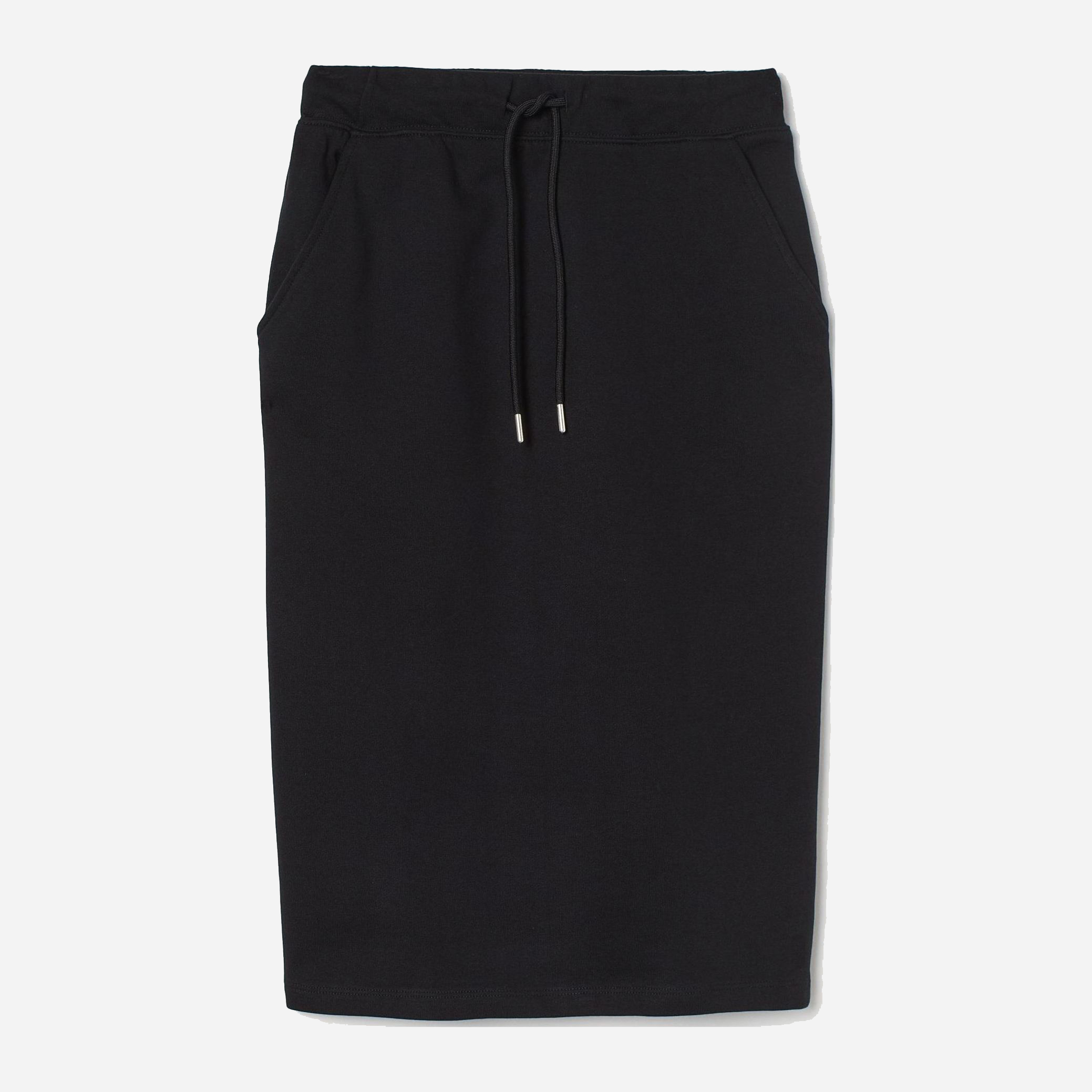 

Юбка H&M 9164972sm M Черная