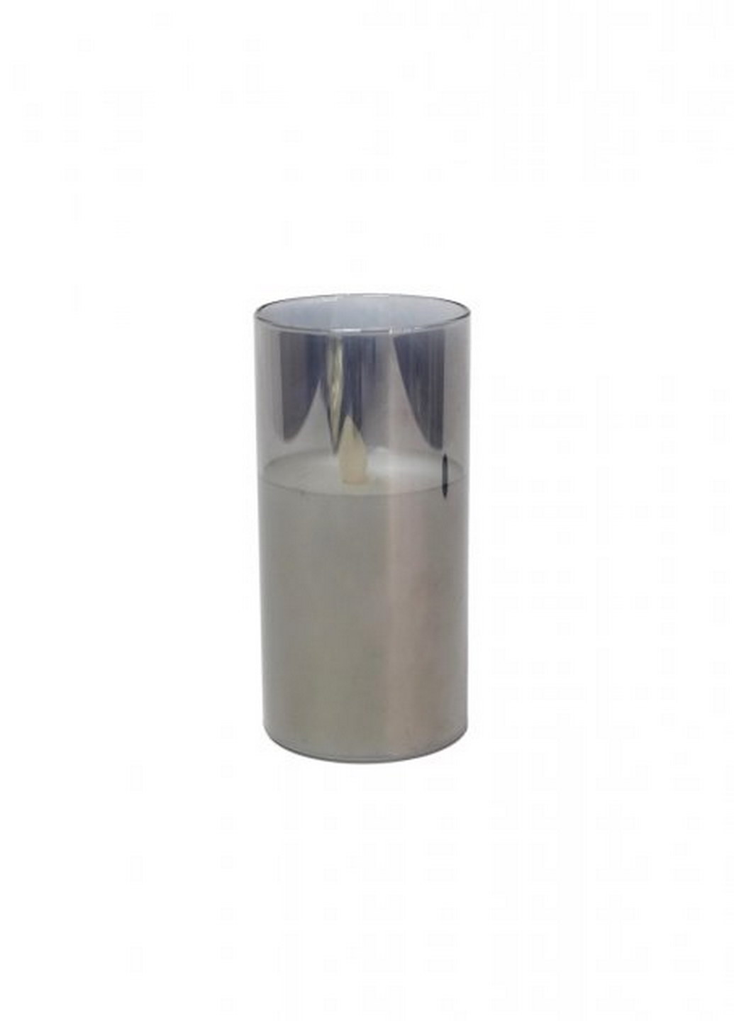 

Свеча LED Home Home синий-прозрачный PM3-10119