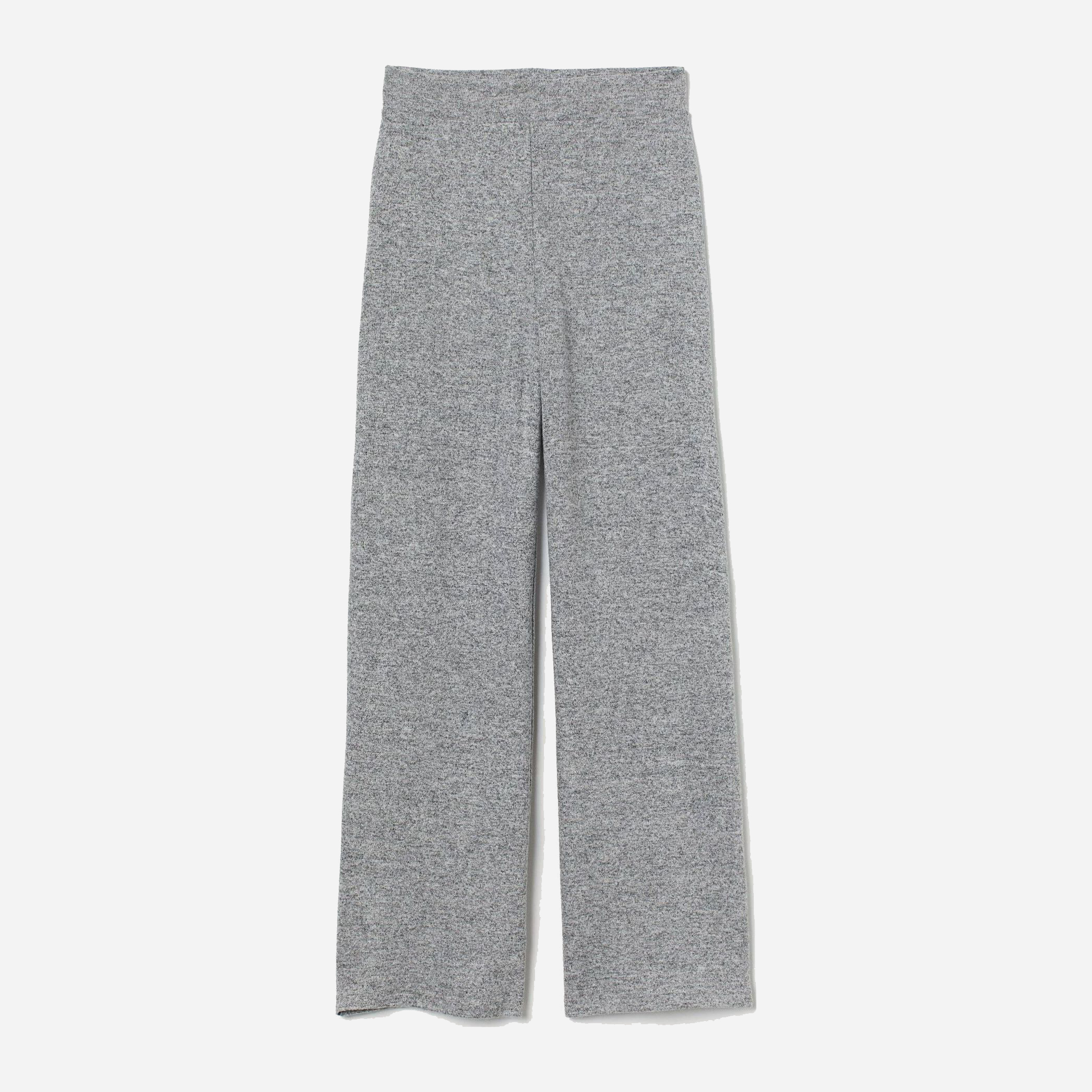 

Спортивные штаны H&M 9265822sm 2XL Серый меланж
