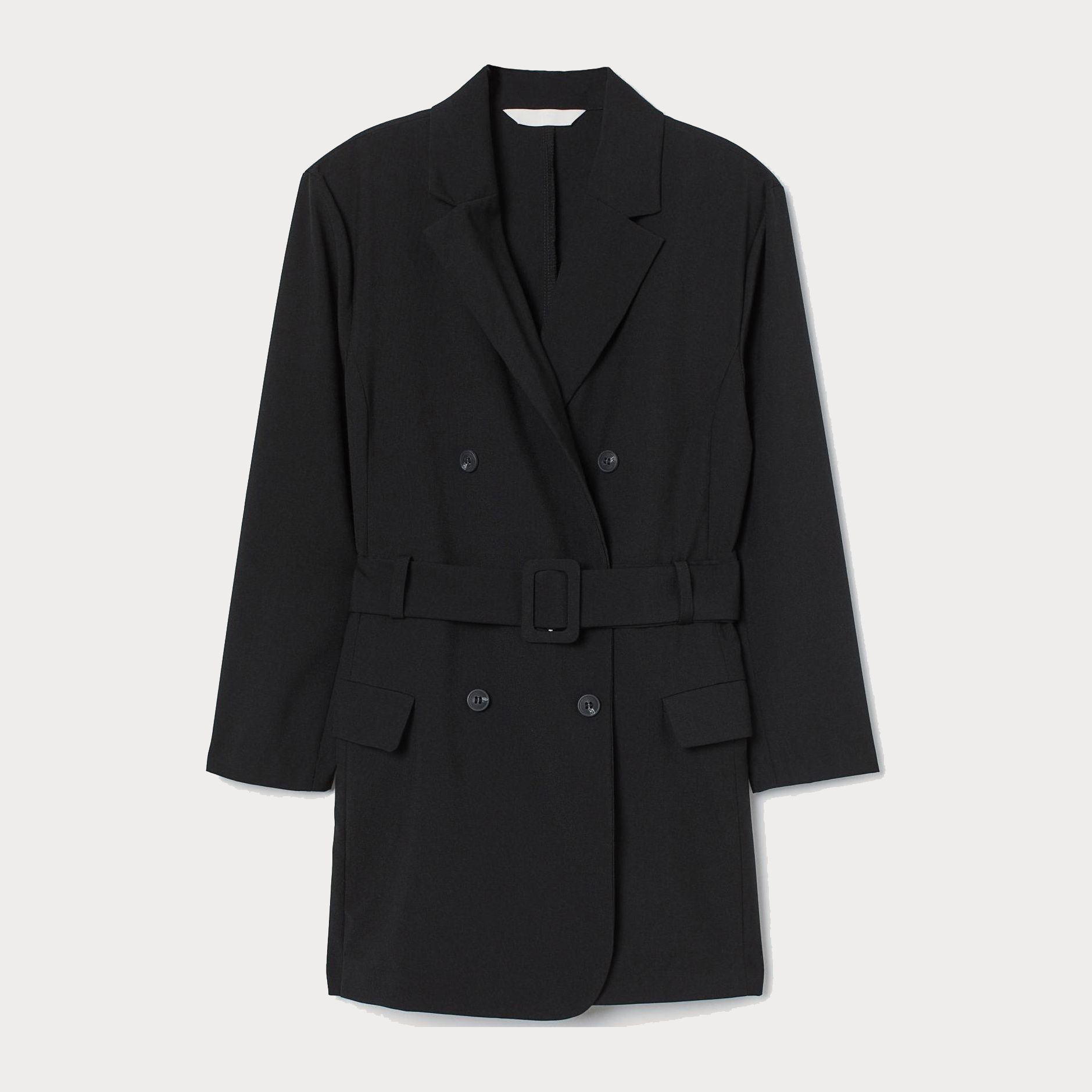 

Комбинезон H&M 9597752dm 38 Черный