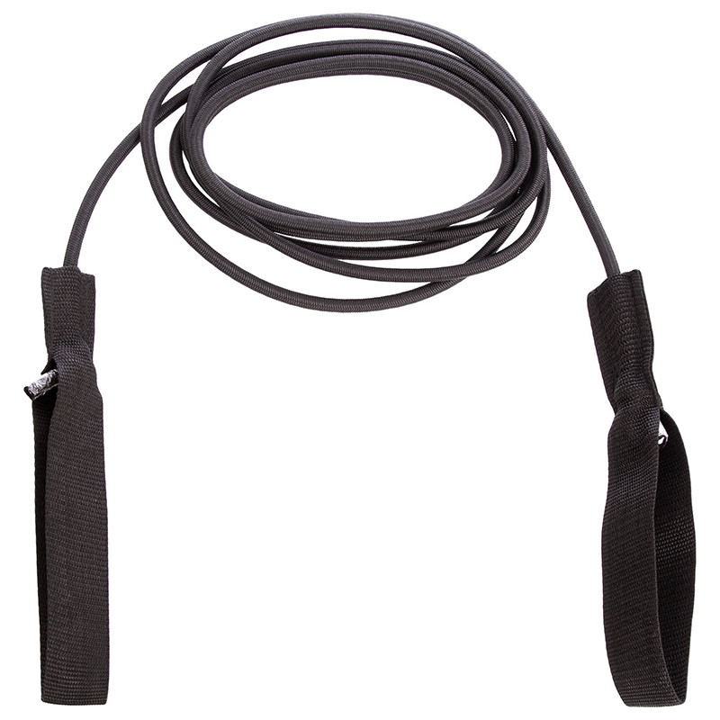 

Эспандер с ручками эспандер боксера, пловца Zelart My Fit 4719-4 Black