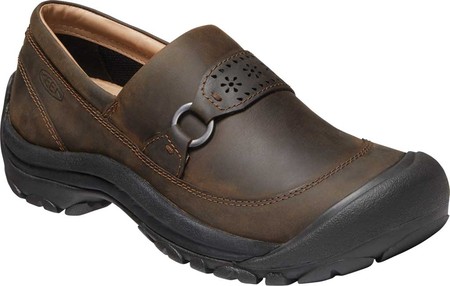 

Женские туфли Keen Kaci II Slip-On Dark Earth/Canteen 37