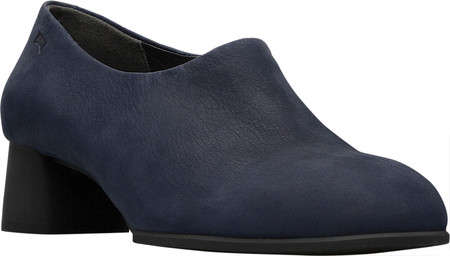 

Женские туфли на каблуке Camper Katie Bootie Navy Leather 39