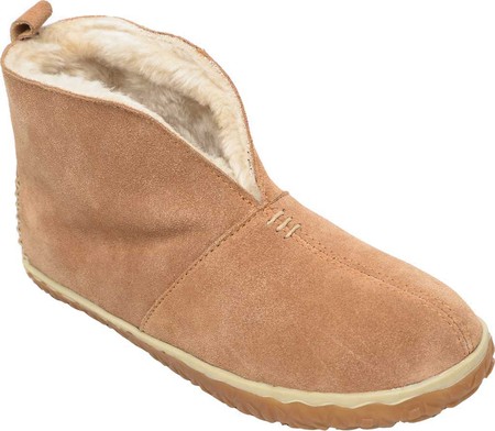 

Женские угги Minnetonka Tucson Bootie Slipper Cinnamon Suede 36
