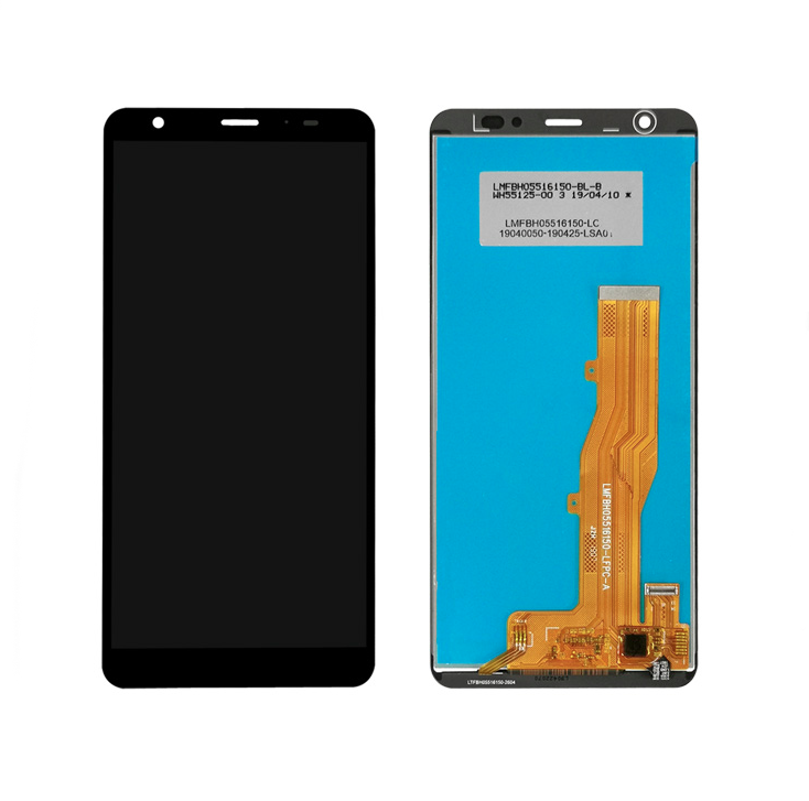 

Дисплей + Сенсор для ZTE Blade A5 (2019) Black