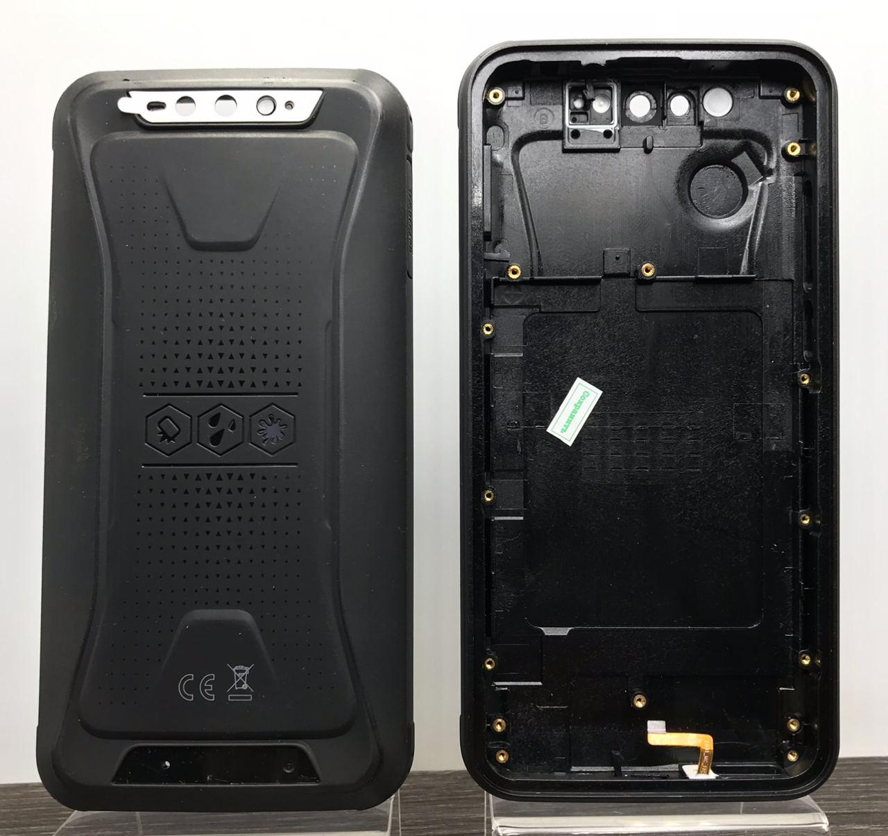 Original Battery Cover For Blackview BV5500 BV5500 Pro Battery Case With  Heat Dissipation Replacement Slim Protective | Blackview Bv5500pro Support  Customer Service Uk | sincovaga.com.br