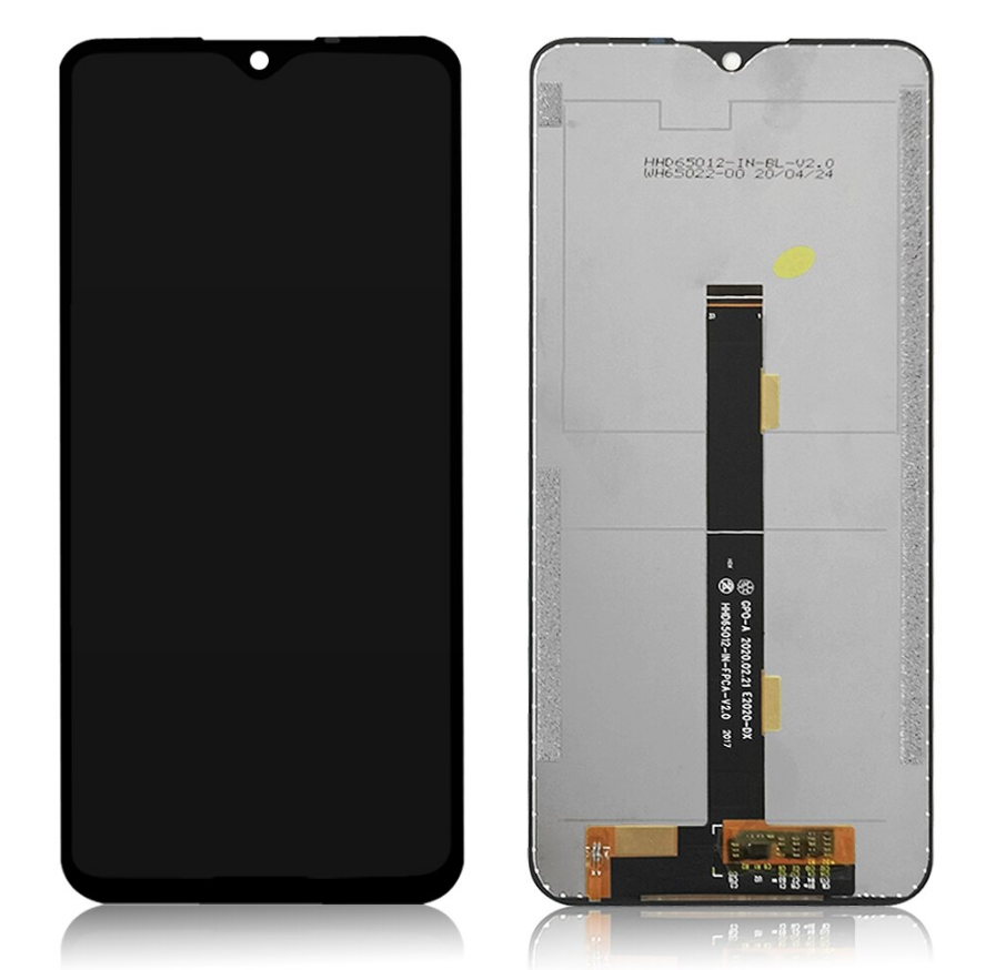 

Дисплей + Сенсор для Elephone E10 Black