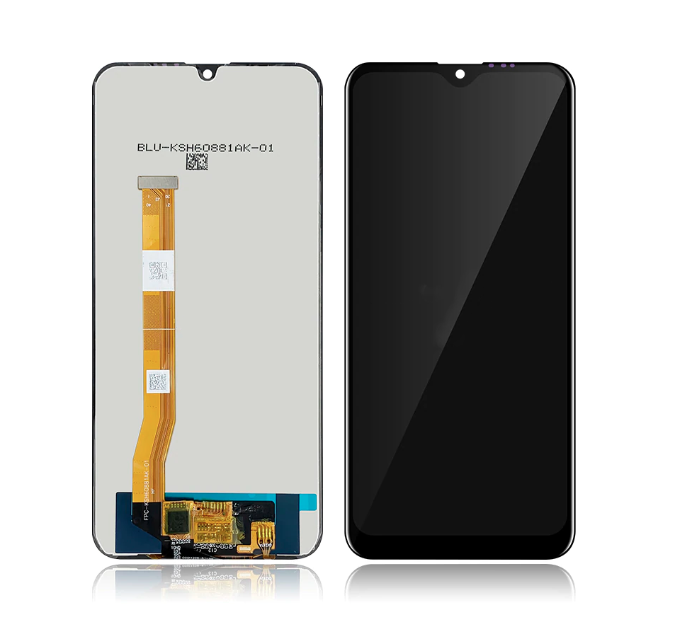 

Дисплей + Сенсор для Oppo A1K Black