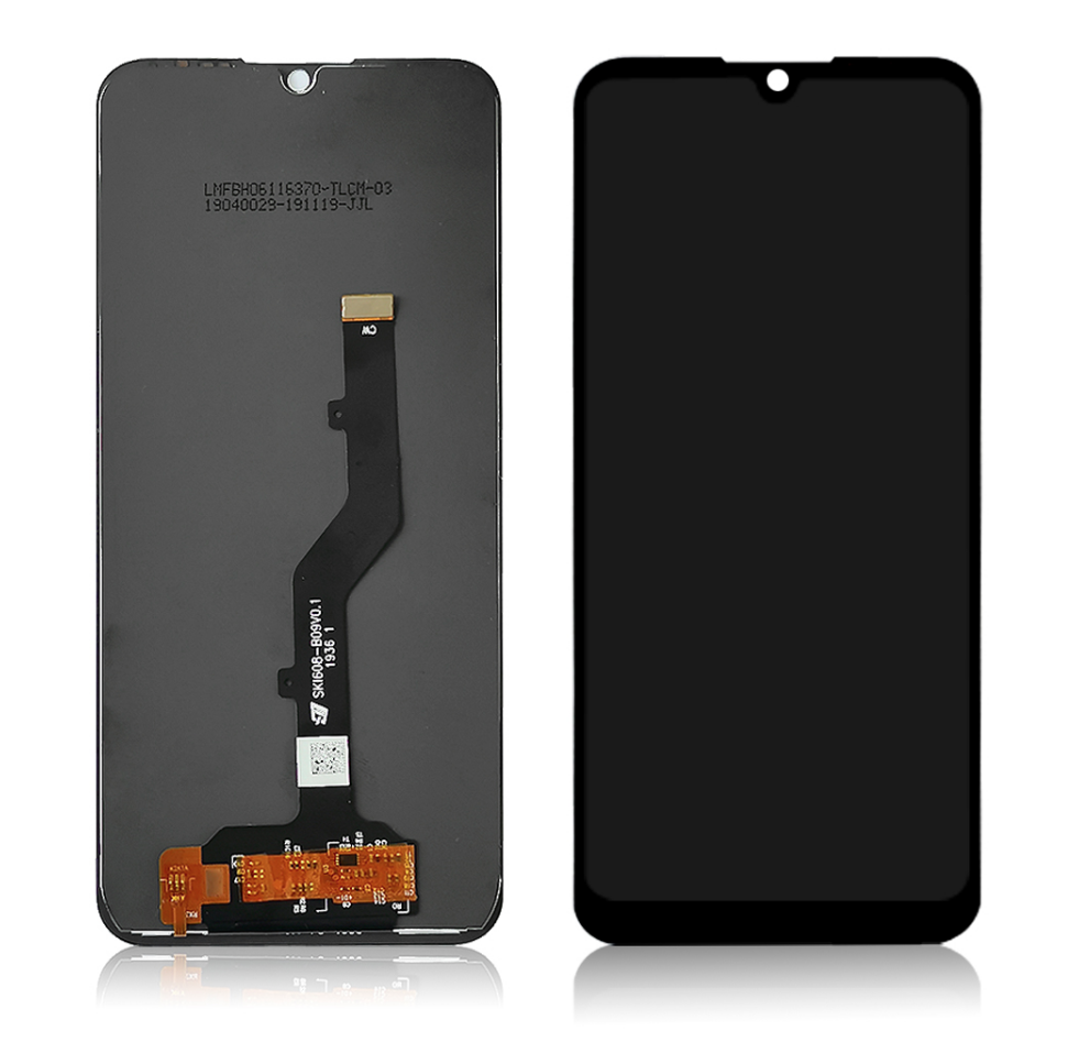 

Дисплей + Сенсор для ZTE Blade A7 (2019) Black