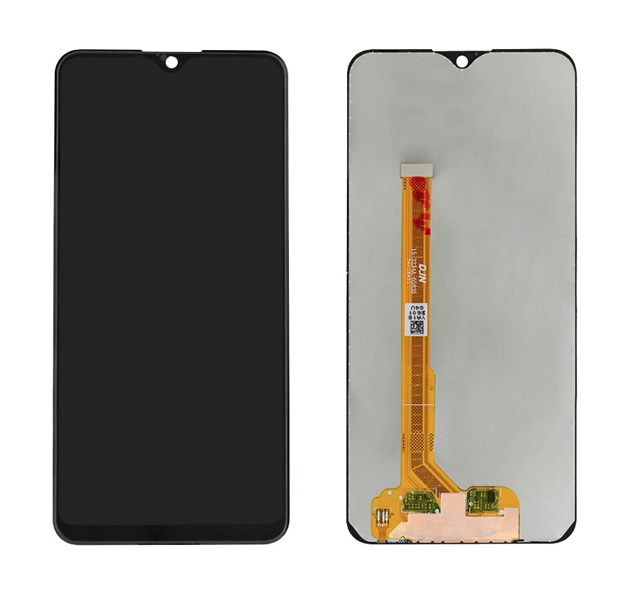 

Дисплей + Сенсор для Vivo Y91i Black