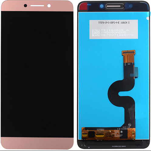 

Дисплей + сенсор для LeEco (LeTV) LeEco Le Max 2 X820 Rose Gold