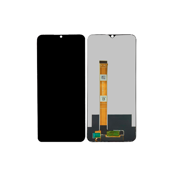 

Дисплей + Сенсор для Oppo A15 / A15S Black