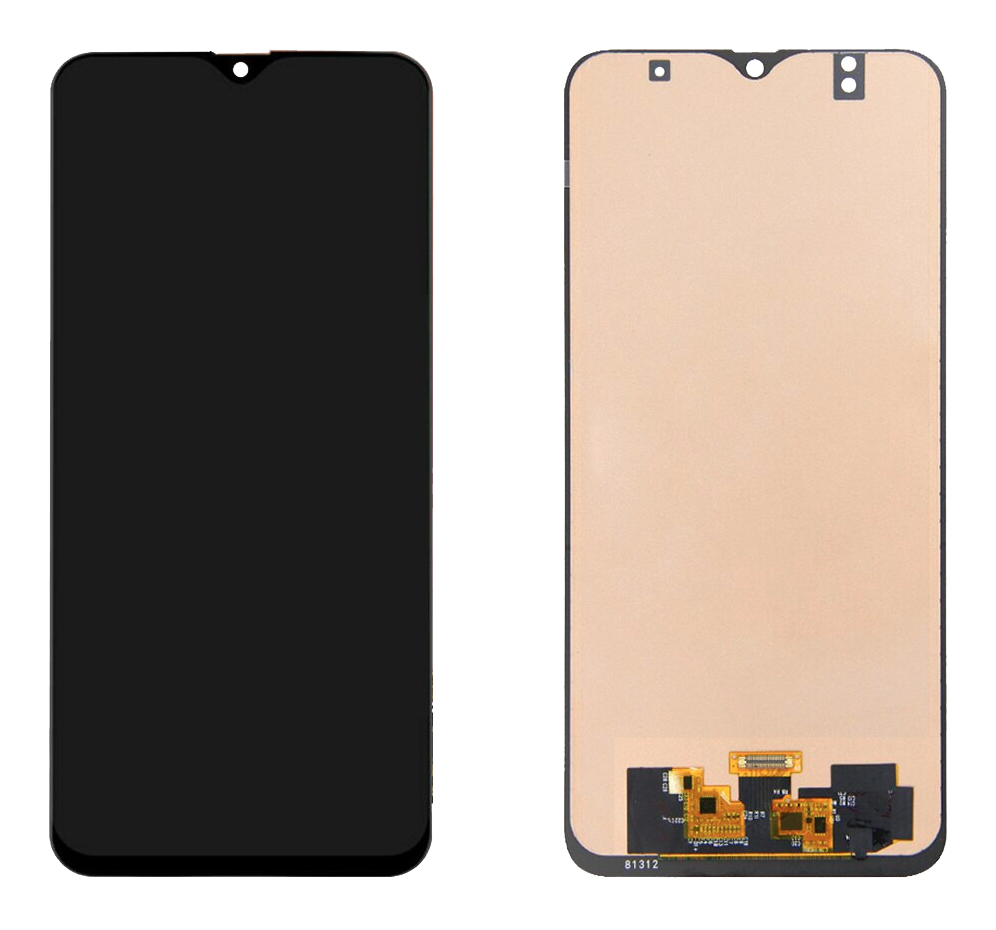 

Дисплей + Сенсор для Samsung Galaxy M21 Black Incell