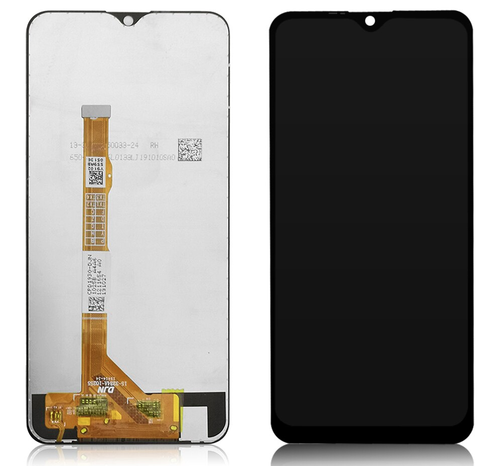 

Дисплей + Сенсор для Vivo Y19 Black