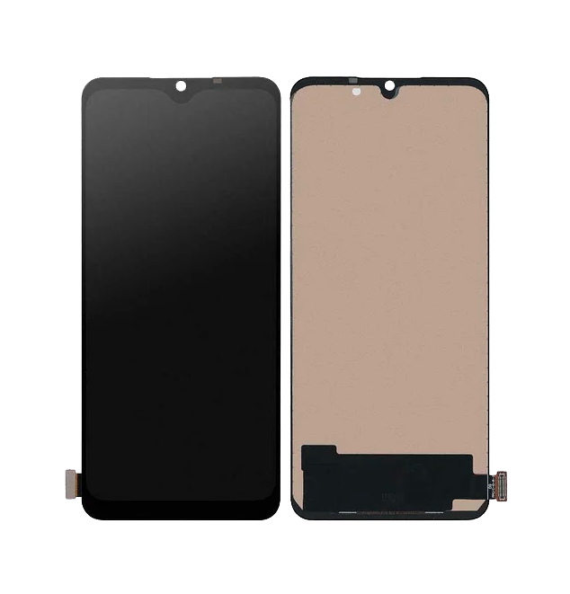 

Дисплей + Сенсор для Oppo A73 (2020) TFT Black