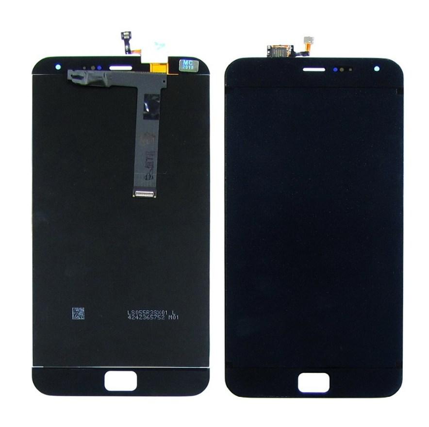 

Дисплей + сенсор для Meizu MX4 Pro (M462) Black