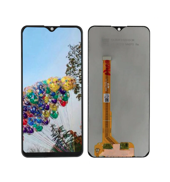 

Дисплей + Сенсор для Vivo Y93 Lite Black