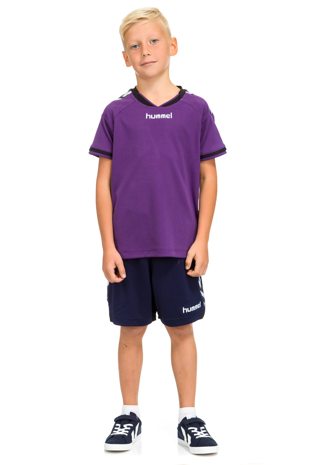 

Детский Hummel комплект 10-12 ТЕМНО-СИНИЙ-СЕРЕНЕВЫЙ (110-629-7026-10-12--103-554-3058-10-12)