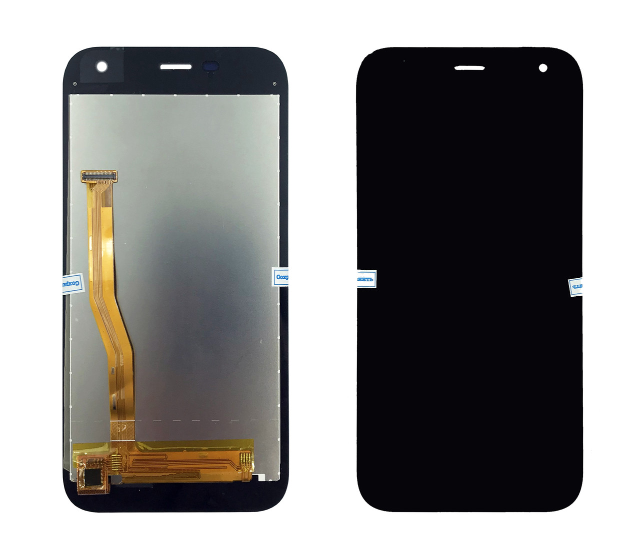 

Дисплей + сенсор для Sigma PQ20 Black