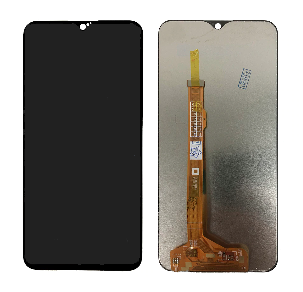 

Дисплей + Сенсор для Vivo Y3 Black