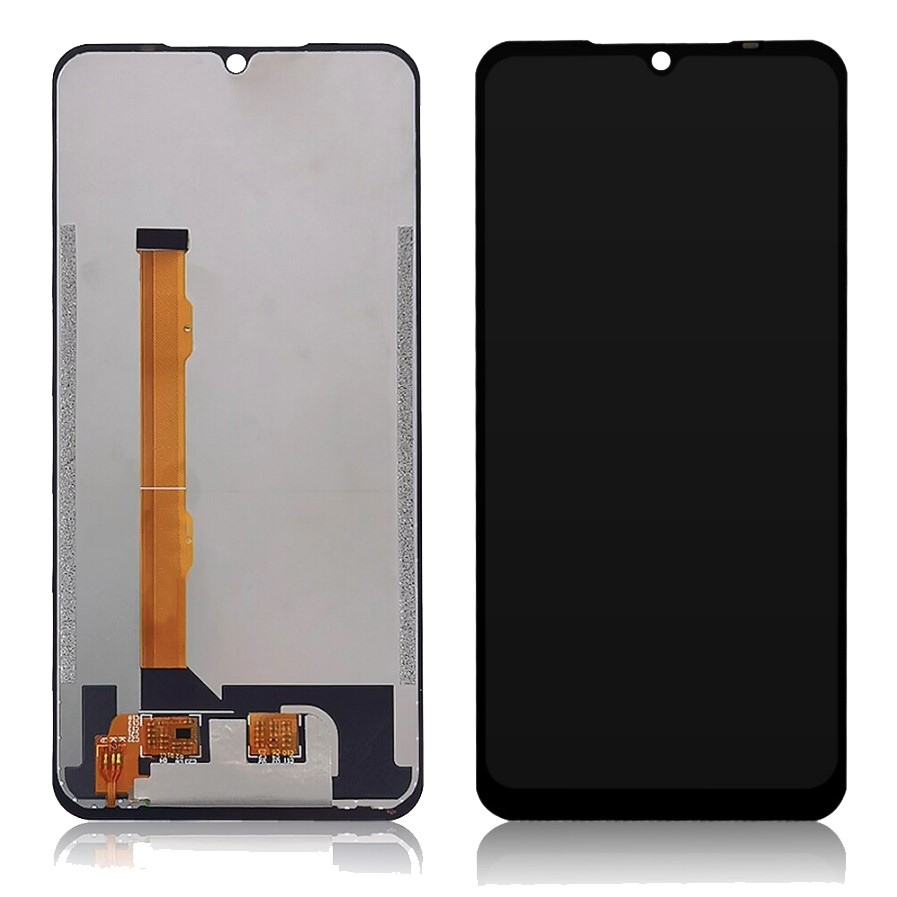 

Дисплей + Сенсор для Doogee Y9 Plus Black