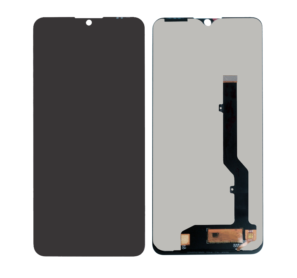 

Дисплей + Сенсор для ZTE Blade A7S (2020) Black