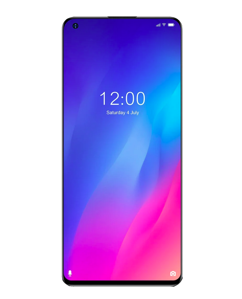 

Дисплей + Сенсор для Doogee N30 Black
