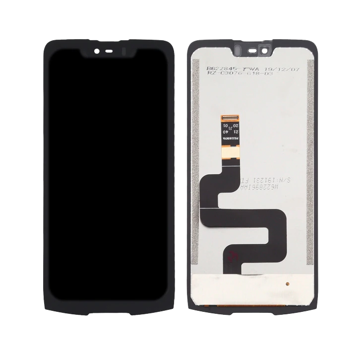 

Дисплей + Сенсор для Doogee S90 Pro Black