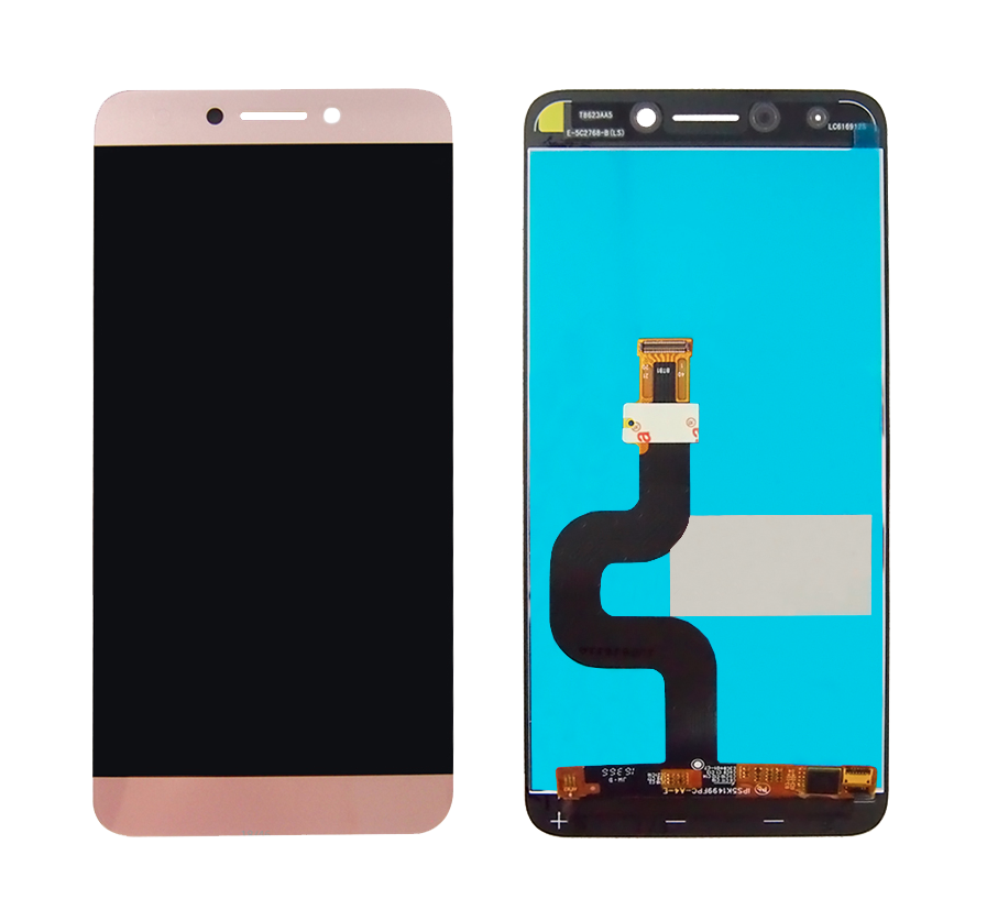 

Дисплей + сенсор для LeEco (LeTV) Le2 X 620 Rose Gold