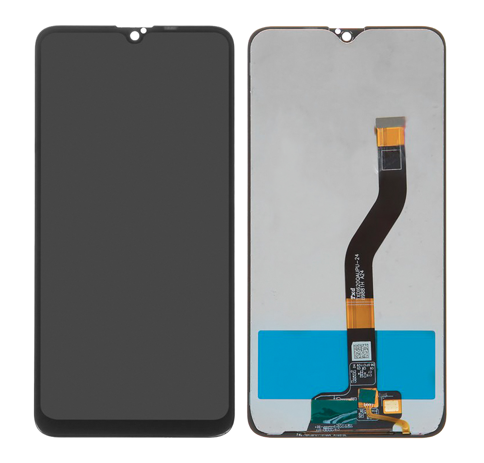 

Дисплей + сенсор для Samsung Galaxy A10S Black оригинал