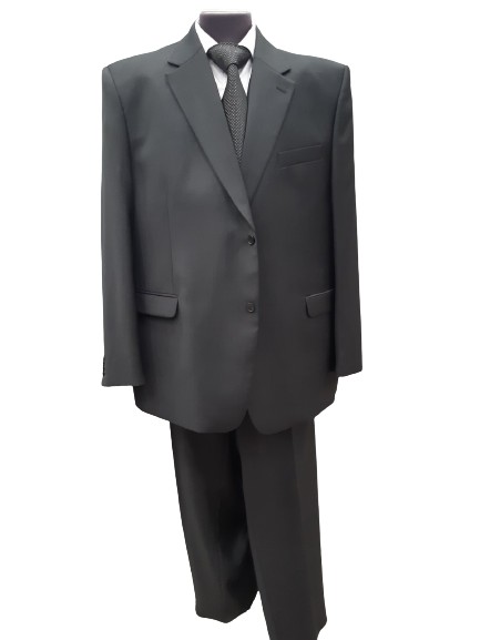 

Мужской костюм ботал West-Fashion 353 темно-серый ,182, Мужской костюм ботал West-Fashion 353 темно-серый 68,182