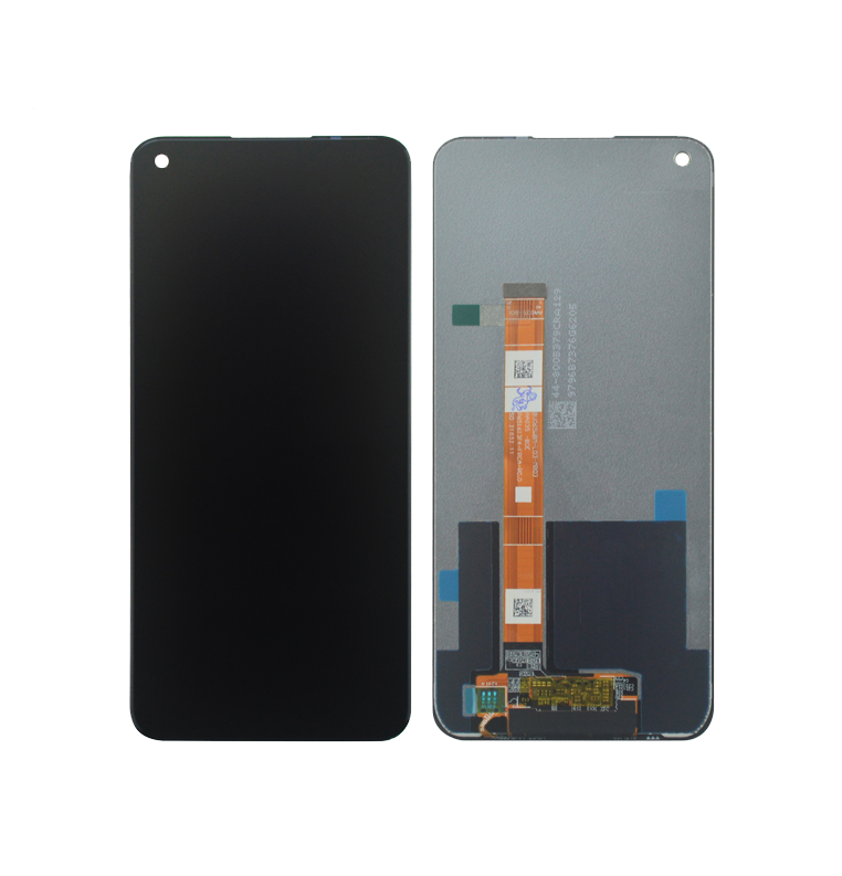 

Дисплей для OnePlus Nord N100 с сенсором, черный