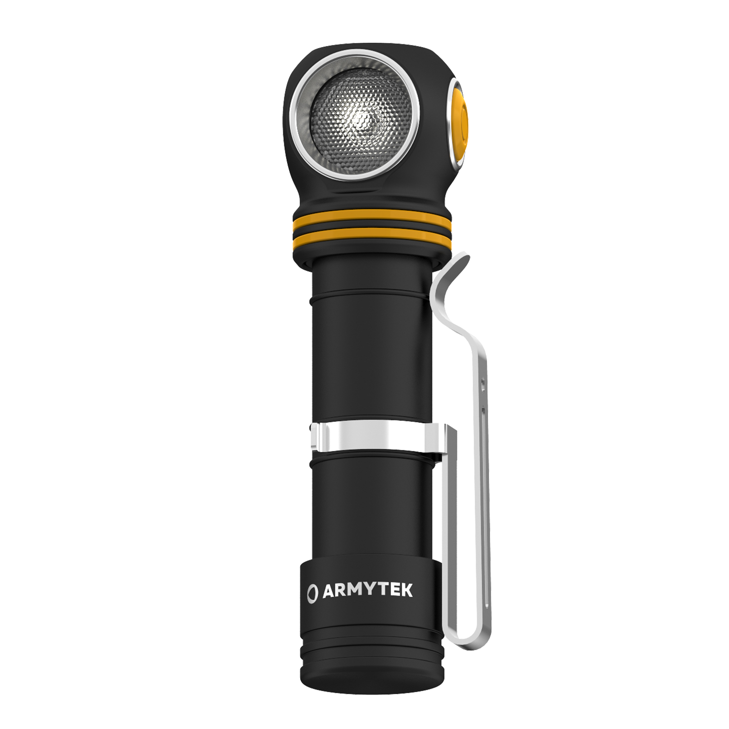 

Налобный фонарь Armytek Elf C2 v2 USB + 18650 3200 mAh