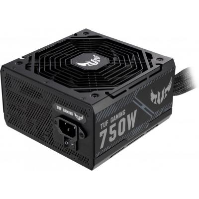 

Блок живлення ASUS 750W (TUF-GAMING-750B)