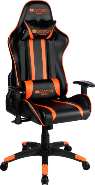 

Крісло ігрове CANYON Fobos (CND-SGCH3)