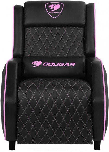 

Крісло ігрове Cougar RANGER EVA