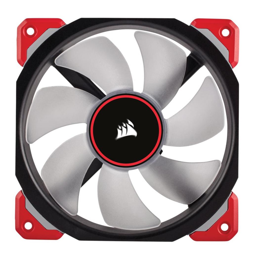 

Кулер до корпусу CORSAIR ML120 Pro LED (CO-9050042-WW)