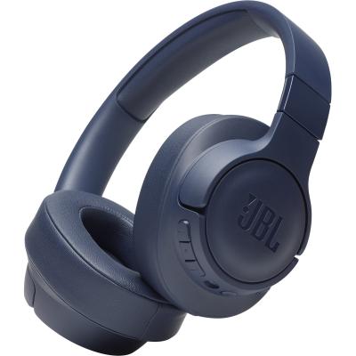 

Навушники JBL Tune 750 BTNC Blue (JBLT750BTNCBLU)