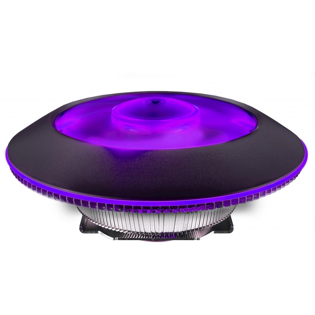 

Кулер до процесора CoolerMaster MasterAir G100M (MAM-G1CN-924PC-R1)