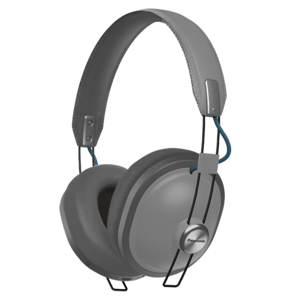 

Навушники PANASONIC RP-HTX80BGCH